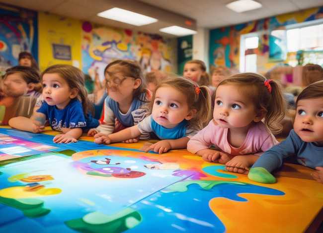 幼儿启蒙故事视频 幼儿启蒙故事视频大全