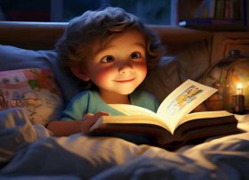 儿童故事大全睡前10岁故事文字 故事大全 睡前故事10岁孩子