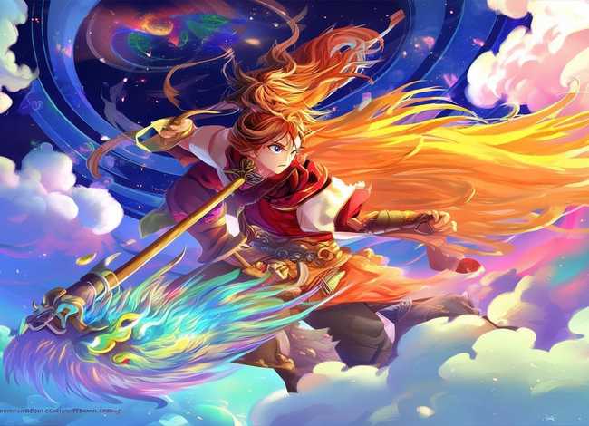 哪吒最经典十个小故事 - 哪吒最经典十个小故事在线阅读