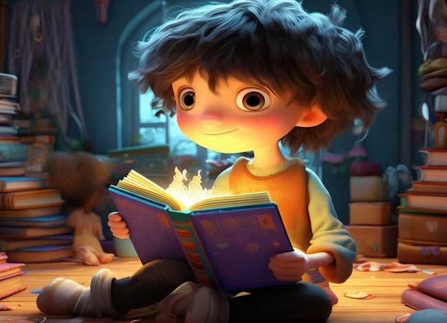 12岁儿童故事视频 12岁宝宝故事