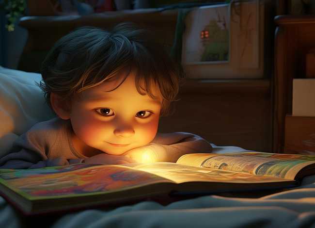 三岁听的睡前故事（三岁听的睡前故事有哪些）