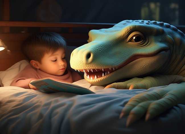 睡前故事,霸王龙 霸王龙睡前故事简短 睡前故事,霸王龙 霸王龙睡前故事简短