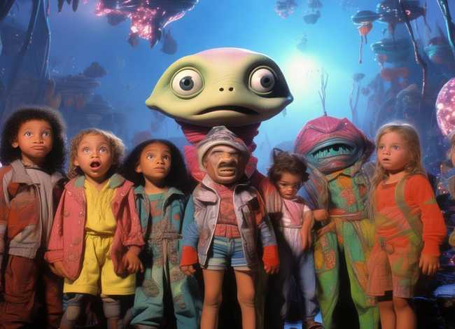 讲外星人的儿童电影 讲外星人的儿童电影有哪些 讲外星人的儿童电影 讲外星人的儿童电影有哪些