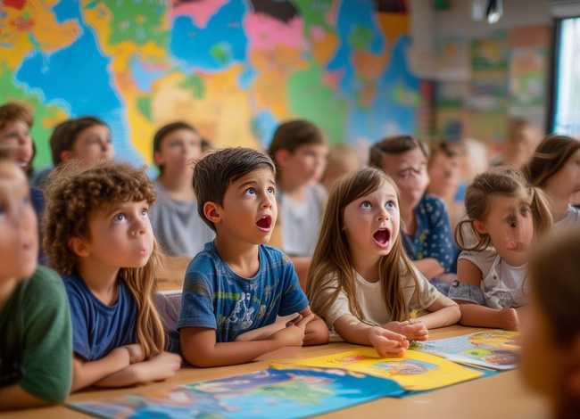 儿童团故事心得 - 故事纷呈团课心得体会