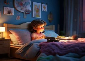 7岁孩子故事大全睡前故事在线听 7岁孩子故事大全睡前故事在线听书