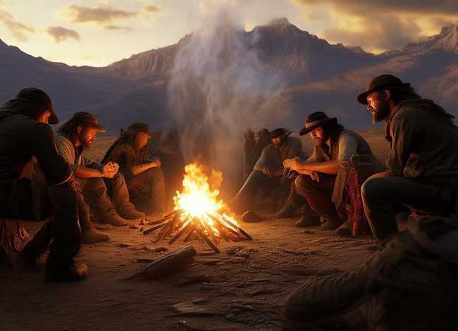 土匪故事大全（土匪故事大全视频）