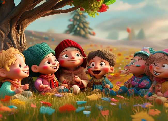 儿童分享的小故事;适合幼儿分享的小故事 儿童分享的小故事;适合幼儿分享的小故事