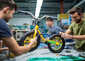 儿童车拆洗（mige儿童车拆洗安装）