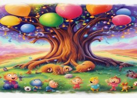 儿童故事有图的，有图的幼儿故事