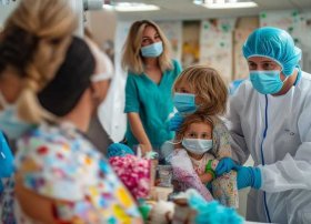 抗疫故事绘本、抗疫绘本故事大全带图片