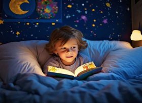 8一10岁睡前故事长篇（8一10岁睡前故事长篇文字版）