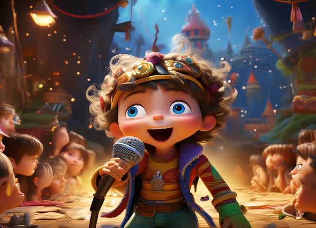 儿童讲英雄故事表演3分钟；少儿英雄故事演讲