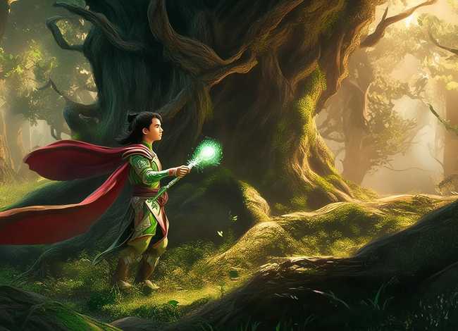 米龙故事完整,米龙民间故事文章 米龙故事完整,米龙民间故事文章