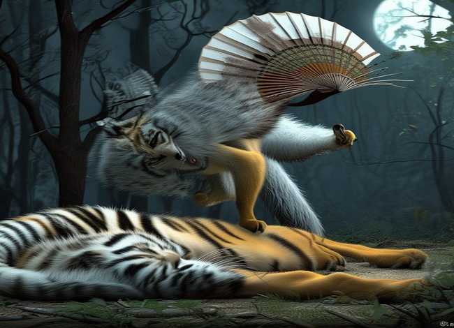 睡前故事狐假虎威语音,故事大全 睡前故事狐假虎威 睡前故事狐假虎威语音,故事大全 睡前故事狐假虎威