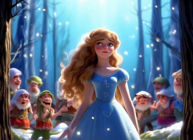 儿童故事白雪公主的故事,少儿故事白雪公主的故事 儿童故事白雪公主的故事,少儿故事白雪公主的故事