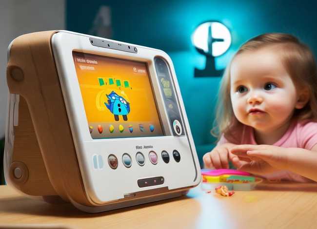 智能早教故事机说明书 智能早教故事机怎么用 智能早教故事机说明书 智能早教故事机怎么用