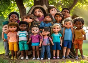 儿童励志故事大全在线、儿童励志故事大全在线听