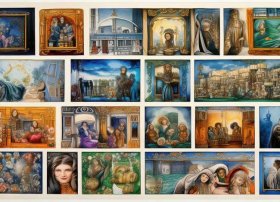 国外经典名著手抄报、国外经典名著手抄报图片