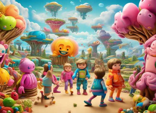 儿童插画绘本 - 儿童插画绘本图片 儿童插画绘本 - 儿童插画绘本图片