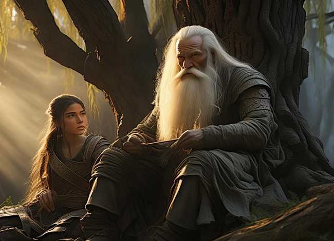 故事 典故 - 古代故事典故