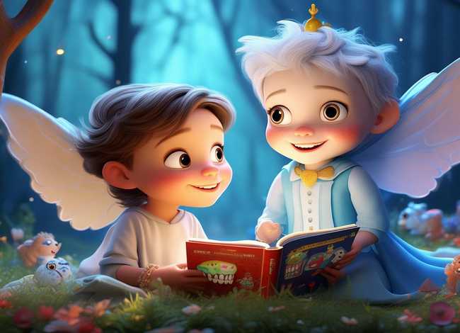 儿童牙齿故事3-6岁完整版（幼儿牙齿故事）