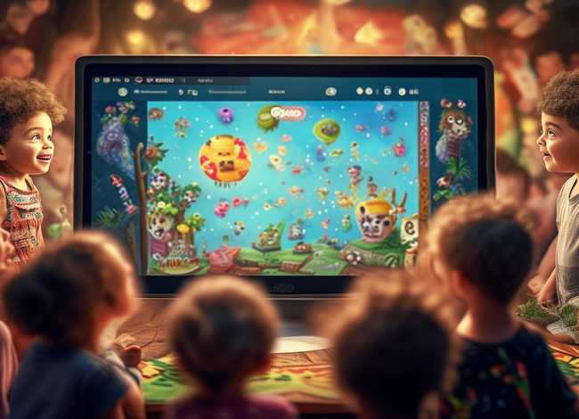 儿童故事大全在线听免费 - 儿童故事大全在线听免费的