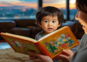 亲子小故事大全集；亲子小故事大全集简短