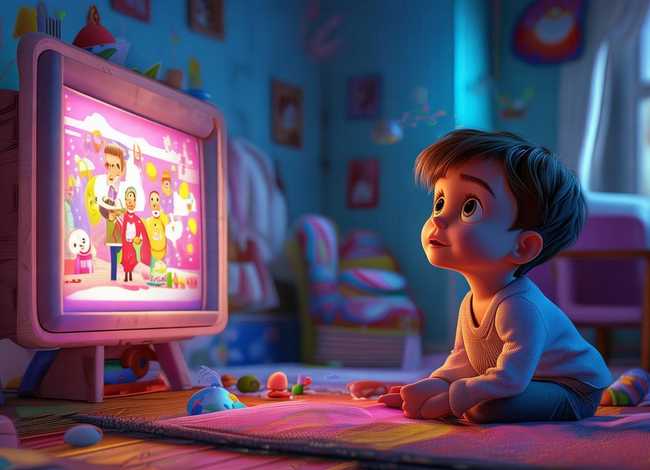 名人幼儿故事；幼儿名人故事视频