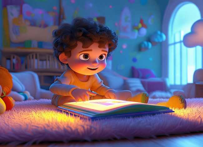 三岁宝宝爱听的儿童故事 - 三岁宝宝爱听的故事视频