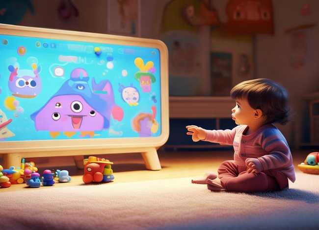 儿童好故事短视频（儿童故事简单短视频）