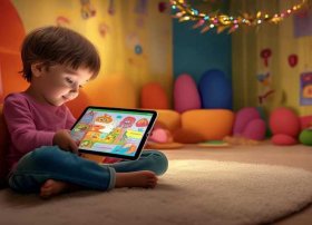 儿童故事电子书阅读（儿童故事电子书阅读有哪些软件）