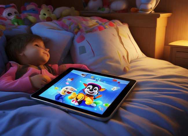 儿童睡前故事在线收听汪汪队；宝宝睡前故事在线听汪汪队