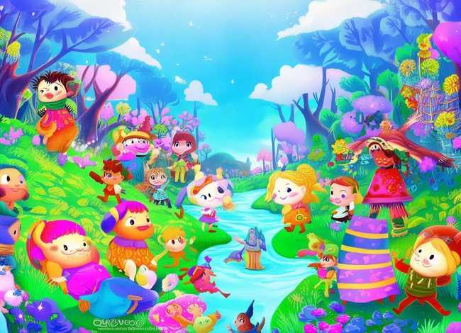 小儿儿童故事大全视频、小儿故事视频大全集