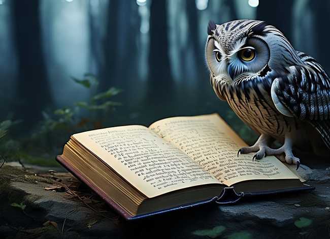 小故事预言 短小预言故事