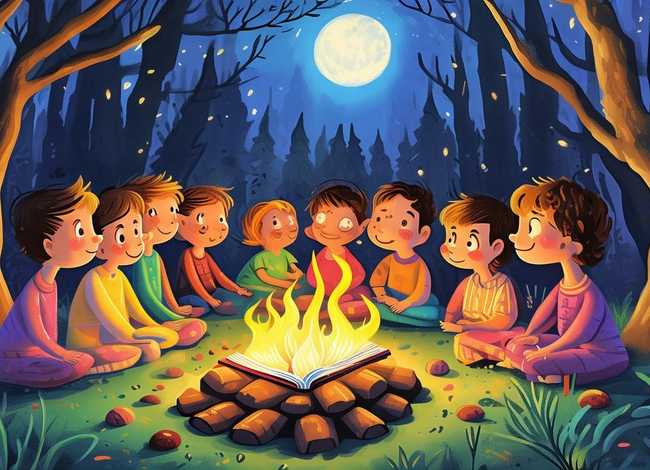 3到6岁故事大全（3到6岁故事大全100篇）