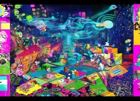 关于数码的动画片；关于数码的动画片名字