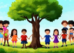 关于团结的幼儿故事绘本 关于团结的幼儿故事绘本推荐