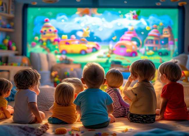 儿童汽车故事大全免费听 幼儿汽车故事视频