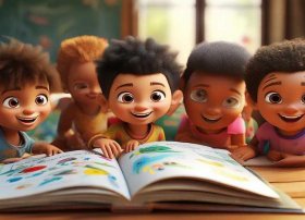 小学生故事儿童故事 小学生故事大全短篇