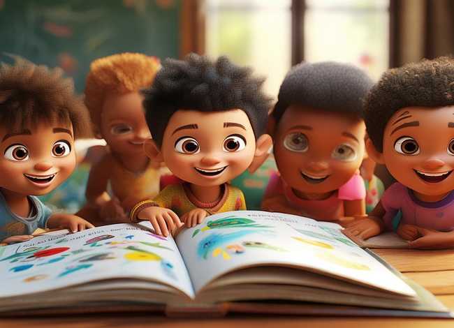 小学生故事儿童故事 小学生故事大全短篇