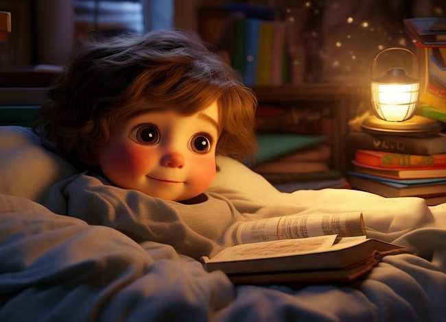 文章睡前故事，文章睡前故事免费阅读