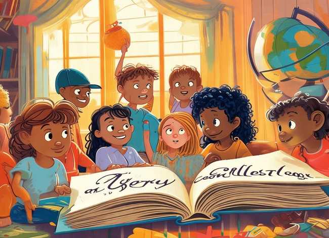 12岁儿童故事大全文字(故事大全 12岁) 12岁儿童故事大全文字(故事大全 12岁)