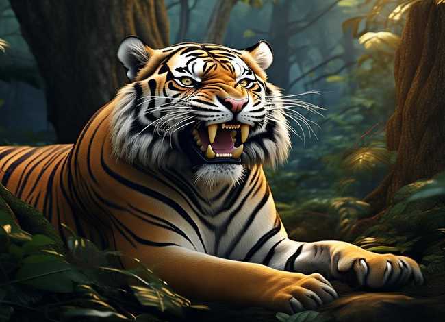 没有牙齿的老虎故事录音、没有牙齿的老虎故事语音 没有牙齿的老虎故事录音、没有牙齿的老虎故事语音