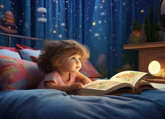 100首儿童故事（睡前儿童故事100首）