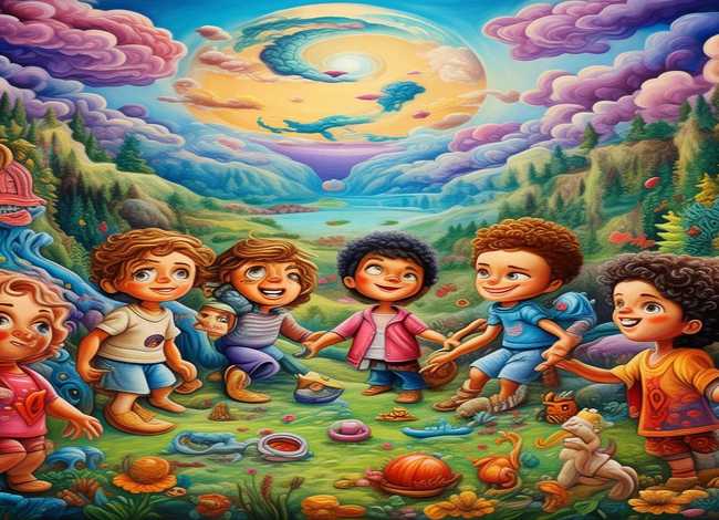 3到6岁故事全集；3到6岁故事全集感悟大全