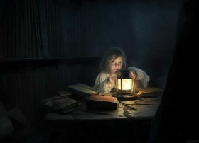 儿童悬疑故事带答案 悬疑小故事含答案