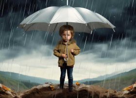 关于逆商的绘本（关于逆商的绘本图片）