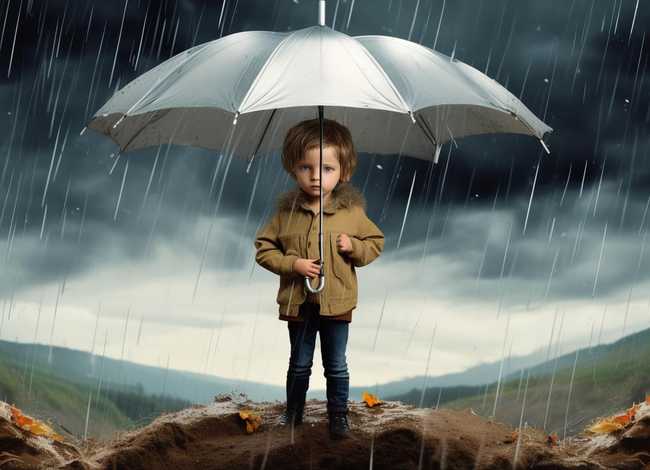 关于逆商的绘本（关于逆商的绘本图片）