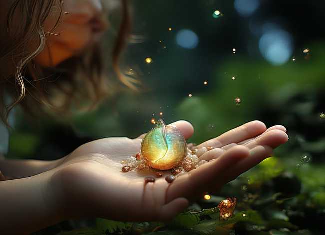 故事神奇的种子 神奇的种子这个故事告诉我们什么 故事神奇的种子 神奇的种子这个故事告诉我们什么