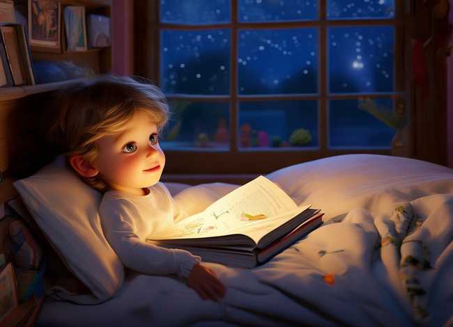 儿童睡前故事6岁益智故事视频 睡前小故事视频大全集6岁